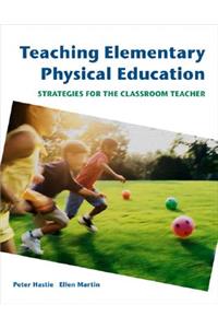 Teaching Elementary Physical Education