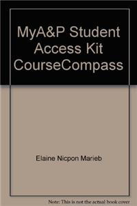 MyA&P Student Access Kit CourseCompass