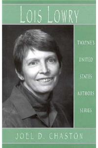 Lois Lowry
