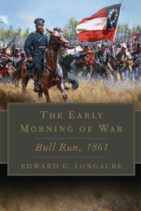 The Early Morning of War