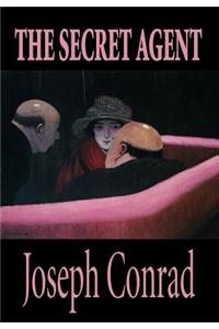 The Secret Agent by Joseph Conrad, Fiction