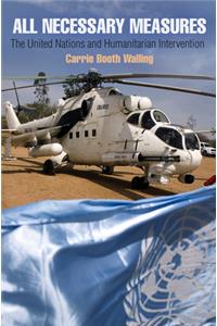 All Necessary Measures