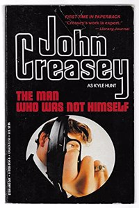 MAN WHO WAS NOT HIMSELF