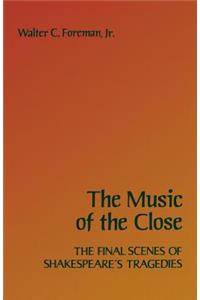 Music of the Close