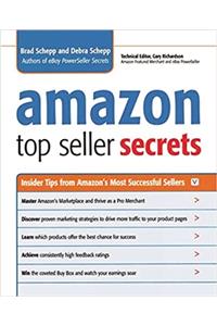 Amazon Top Seller Secrets