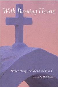 Welcoming the Word in Year C