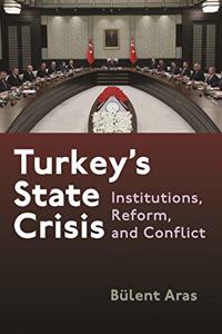 Turkey's State Crisis