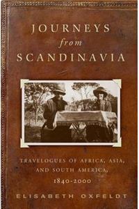 Journeys from Scandinavia
