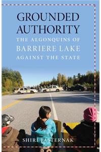 Grounded Authority