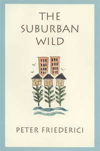 Suburban Wild