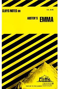 Cliffsnotes on Austen's Emma
