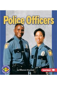 Police Officers