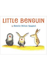 Little Benguin