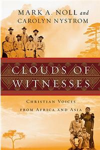 Clouds of Witnesses