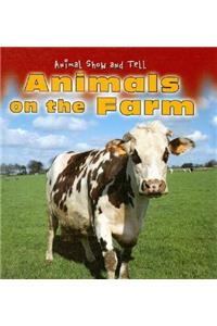 Animals on the Farm