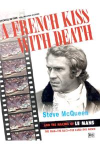 A French Kiss with Death