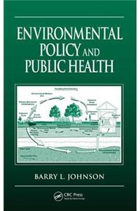 Environmental Policy and Public Health