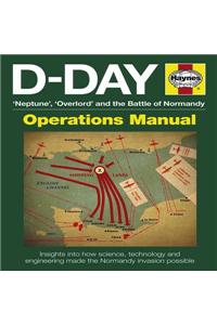 D-Day Manual
