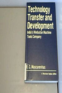 Technology Transfer And Development