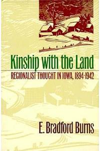 Kinship with the Land
