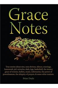 Grace Notes