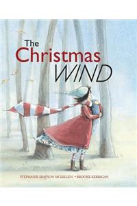 The Christmas Wind