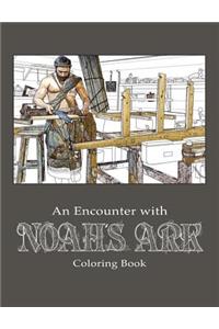 Encounter with Noah's Ark