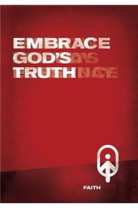 Embrace God's Truth
