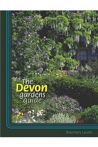 Devon Gardens Guide