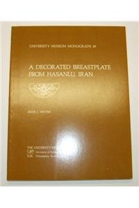 Hasanlu Special Studies, Volume I