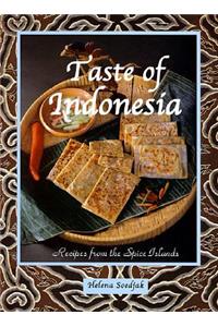 Taste of Indonesia