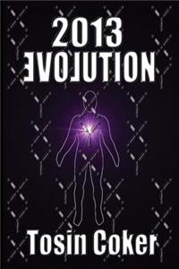 2013 Evolution