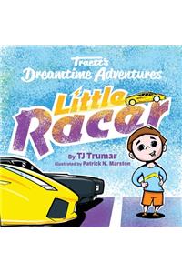 Truett's Dreamtime Adventures