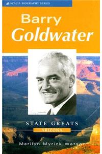 Barry Goldwater