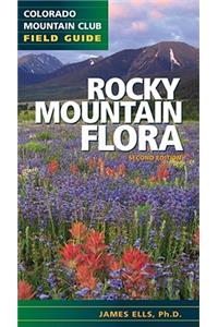 Rocky Mountain Flora