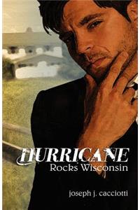 Hurricane Rocks Wisconsin