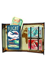 Flight Deck Logbook