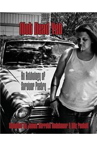 Not Dead Yet: An Anthology of Survivor Poetry