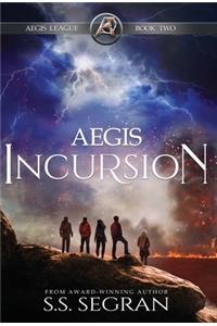 Aegis Incursion