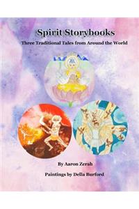 Spirit Storybooks