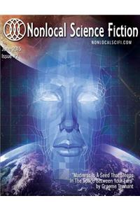 Nonlocal Science Fiction, Issue 2