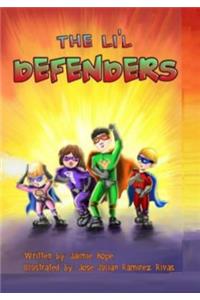 Lil' Defenders