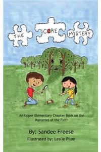 The Core Mystery