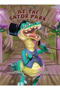 At The Gator Park