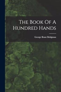 Book Of A Hundred Hands