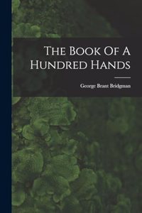 Book Of A Hundred Hands