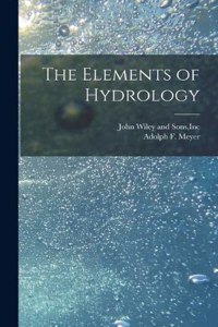 Elements of Hydrology