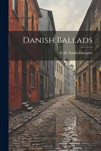 Danish Ballads