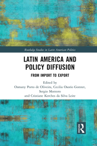 Latin America and Policy Diffusion