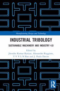 Industrial Tribology